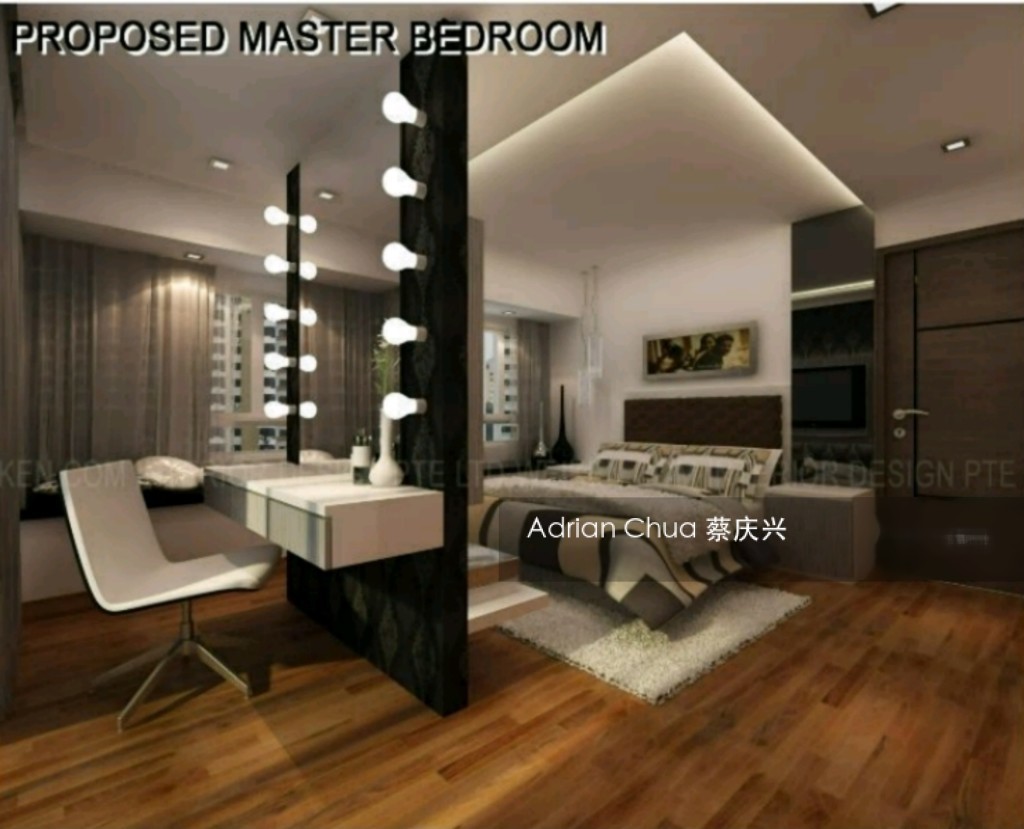 Blk 138C The Peak @ Toa Payoh (Toa Payoh), HDB 5 Rooms #205500401